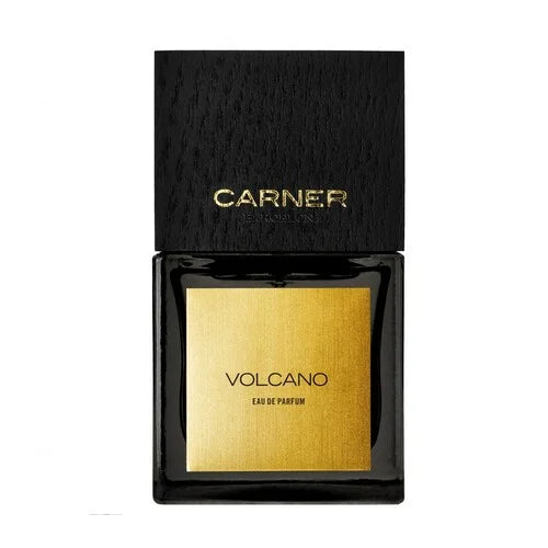 Carner Barcelona Volcano Eau De Parfum 100 ml (unisexe)