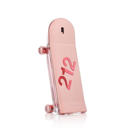 Carolina Herrera 212 Heroes Forever Young Eau De Parfum 80 ml Femme