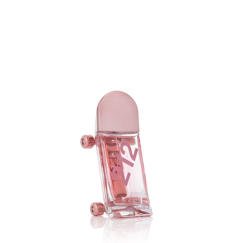 Carolina Herrera 212 Heroes for Her Eau de Parfum Femme 30 ml