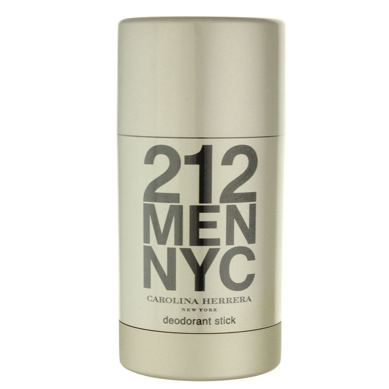 Carolina Herrera 212 Men Deodorant Stick 75 ml