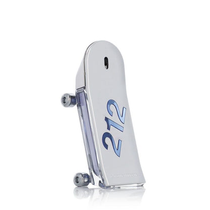 Carolina Herrera 212 Men Heroes Forever Young Eau de Toilette Homme 50 ml