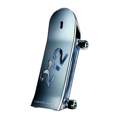 Carolina Herrera 212 Men Heroes Forever Young Eau de Toilette Homme 90 ml