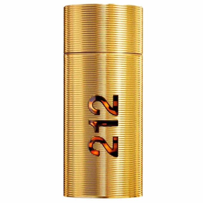 Carolina Herrera 212 Men Parfum Eau de Parfum Homme 100 ml