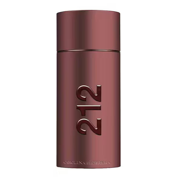 Carolina Herrera 212 Sexy for Men Eau de Toilette Homme 50 ml