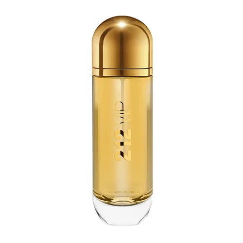 Carolina Herrera 212 VIP Eau de Parfum Femme 125 ml