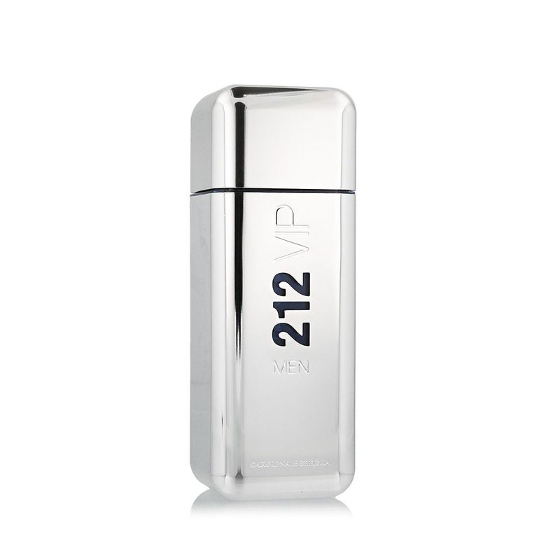 Carolina Herrera 212 VIP Men Eau de Toilette Homme 50 ml – Le Parfum de l'Homme VIP Moderne