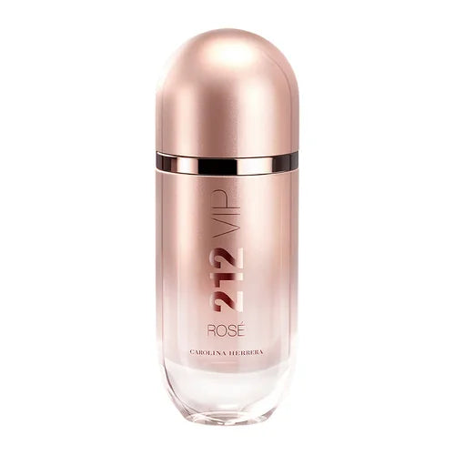 Carolina Herrera 212 VIP Rosé Eau De Parfum 80ml Femme