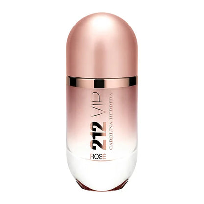 Carolina Herrera 212 VIP Rosé Eau de Parfum Femme 50 ml