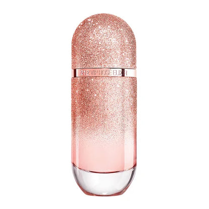Carolina Herrera 212 VIP Rosé Elixir Eau de Parfum Femme 80 ml