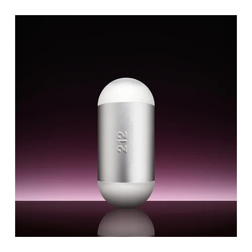 Carolina Herrera 212 Women Eau de Toilette Femme 100 ml