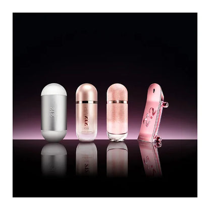 Carolina Herrera 212 Women Eau de Toilette Testeur 100 ml Femme