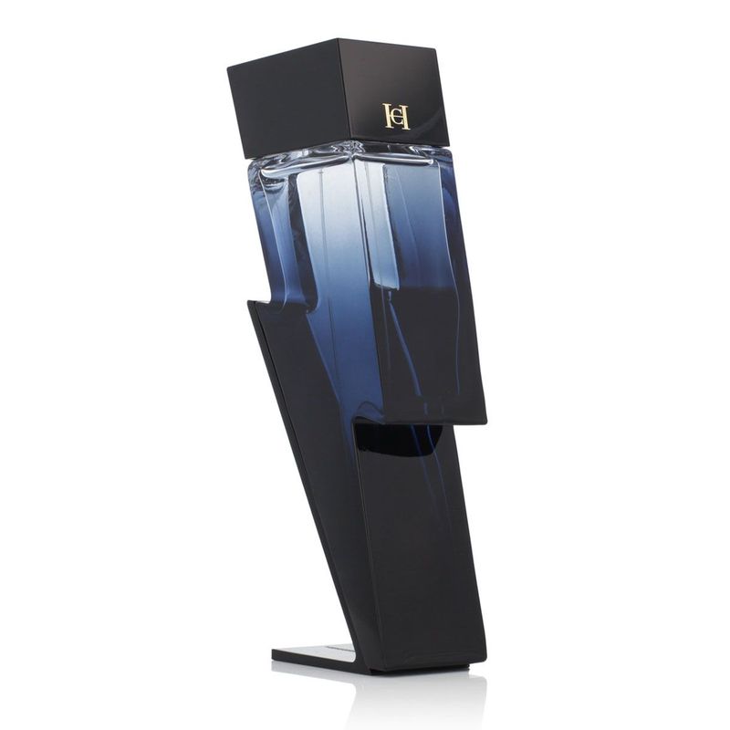 Carolina Herrera Bad Boy Cobalt Eau De Parfum Électrique 150 ml Homme