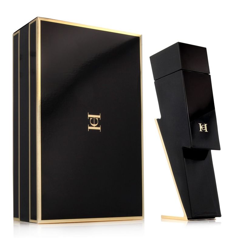 Carolina Herrera Bad Boy Eau De Toilette 150 ml Homme