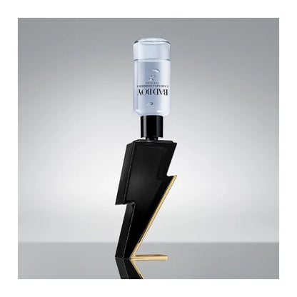 Carolina Herrera Bad Boy Eau de Toilette Homme 200 ml Recharge
