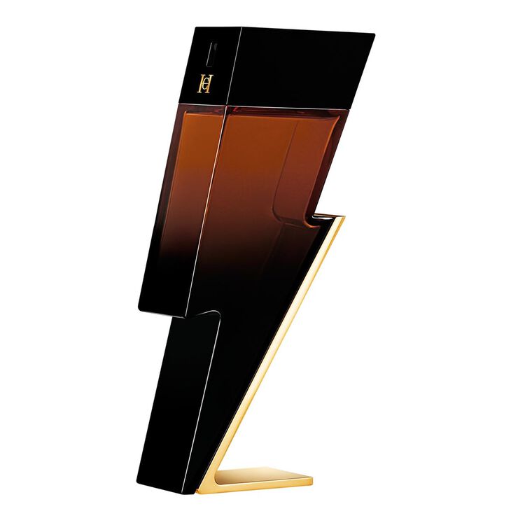 Carolina Herrera Bad Boy Elixir Eau de Parfum Homme 100 ml : L'Intensité du Cuir et du Bois