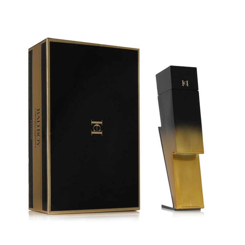 Carolina Herrera Bad Boy Extreme Eau De Parfum 150 ml