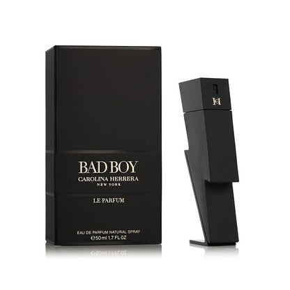 Carolina Herrera Bad Boy Le Parfum Eau De Parfum 50 ml