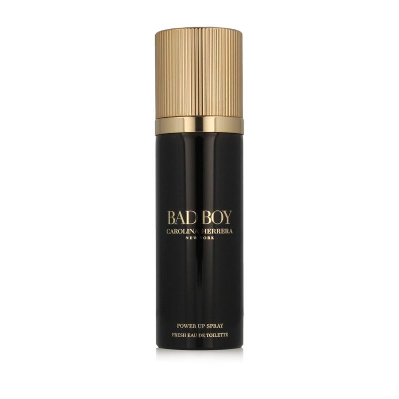 Carolina Herrera Bad Boy Power Up Fresh Eau de Toilette Homme 100 ml