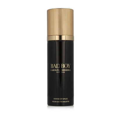 Carolina Herrera Bad Boy Power Up Fresh Eau de Toilette Homme 100 ml