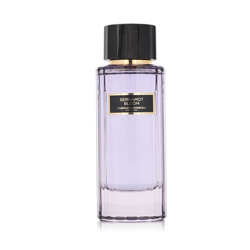 Carolina Herrera Bergamot Bloom Eau de Toilette Unisexe 100 ml