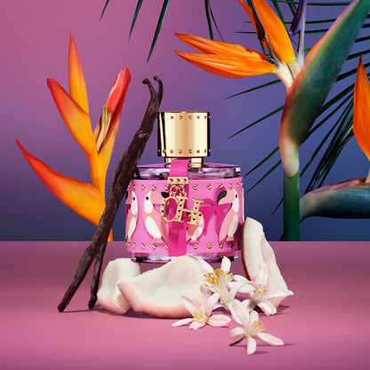 Carolina Herrera CH Birds Of Paradise Eau de Parfum Femme 100 ml