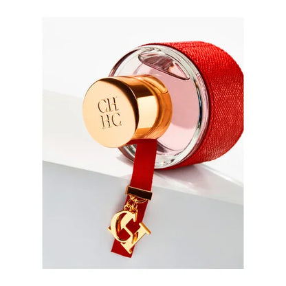 Carolina Herrera CH Eau de Toilette Femme 100 ml