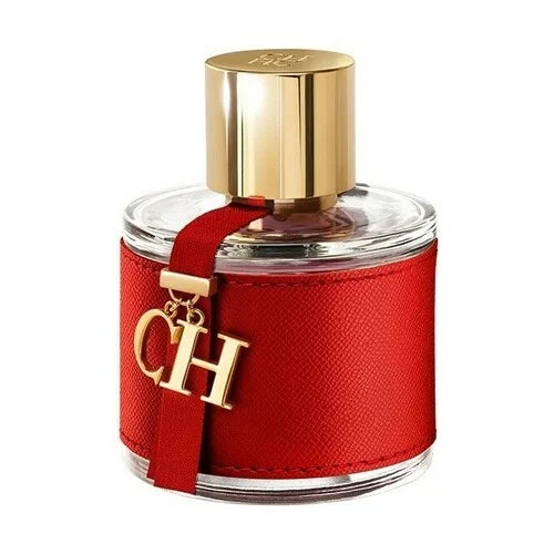 Carolina Herrera CH Eau de Toilette Femme 100 ml