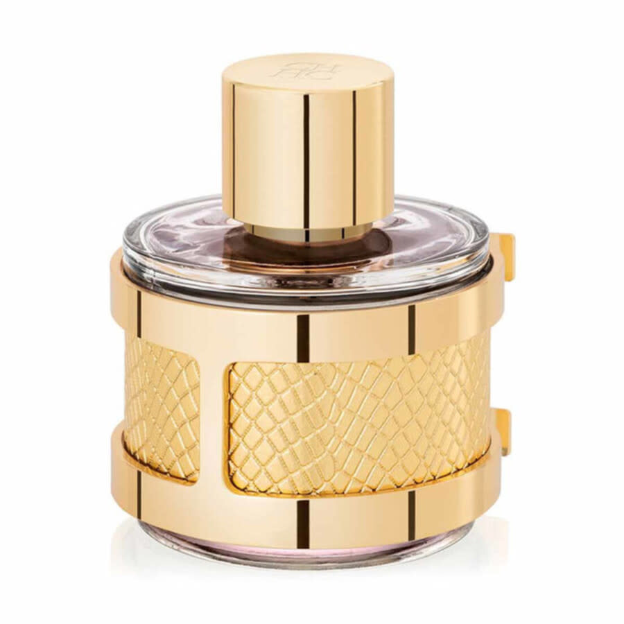 Carolina Herrera CH Insignia Eau de Parfum Femme 100 ml