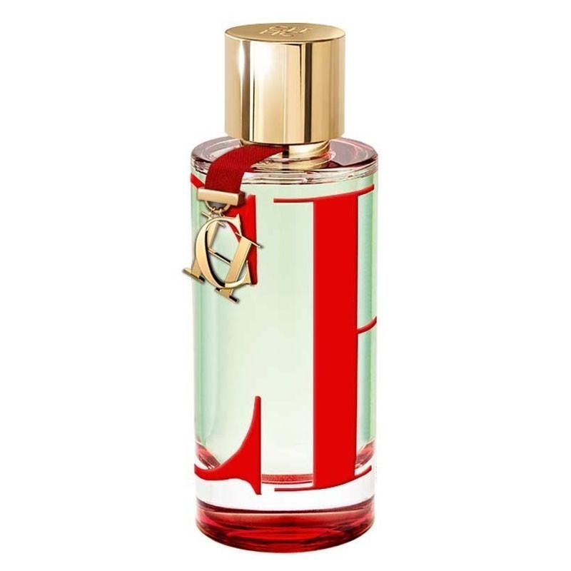 Carolina Herrera CH L'Eau Eau de Toilette Testeur 100 ml Femme