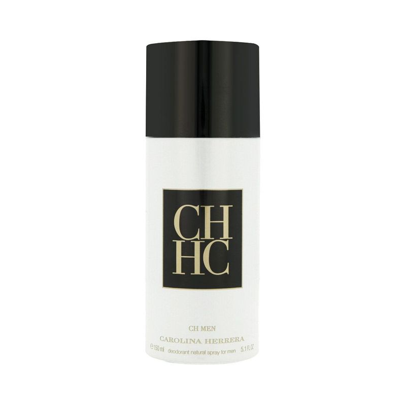 Carolina Herrera CH Men Deodorant Spray 150 ml Homme