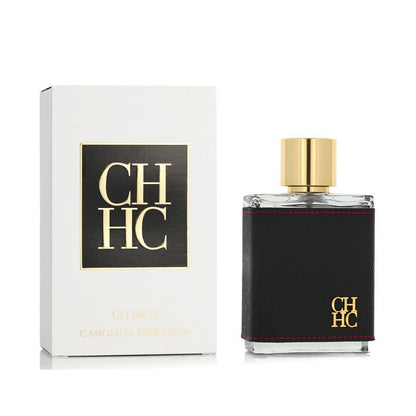 Carolina Herrera CH Men Eau De Toilette 100 ml