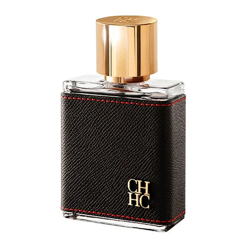 Carolina Herrera CH Men Eau de Toilette 50 ml Homme – Élégance Moderne et Raffinée