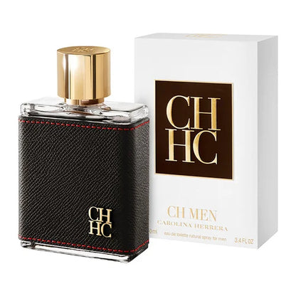 Carolina Herrera CH Men Eau de Toilette Homme 100 ml
