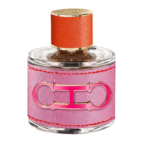 Carolina Herrera CH Pasión Eau de Parfum Femme 100 ml