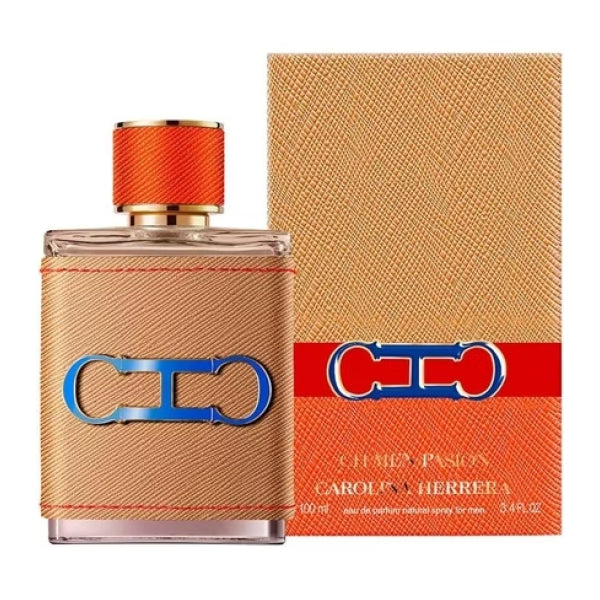 Carolina Herrera CH Pasión Eau de Parfum Homme 100 ml
