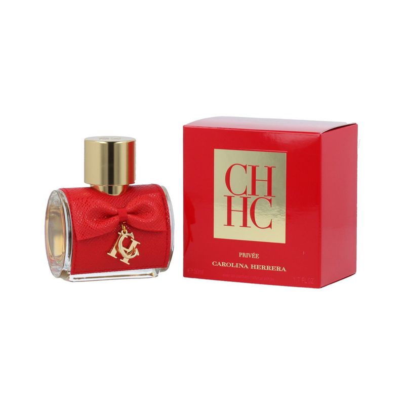 Carolina Herrera CH Privée Eau de Parfum Femme 50 ml