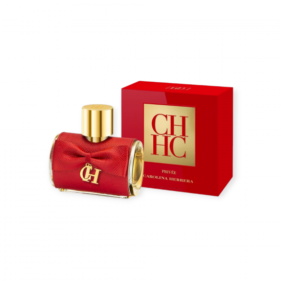 Carolina Herrera CH Privée Eau de Parfum Femme 50 ml