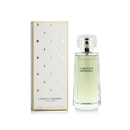 Carolina Herrera Carolina Herrera Eau De Parfum 100 ml Femme