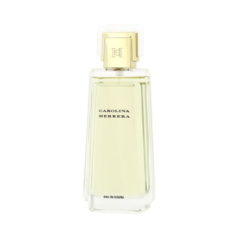 Carolina Herrera Carolina Herrera Eau De Toilette 100 ml Femme