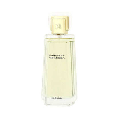 Carolina Herrera Carolina Herrera Eau De Toilette 100 ml Femme