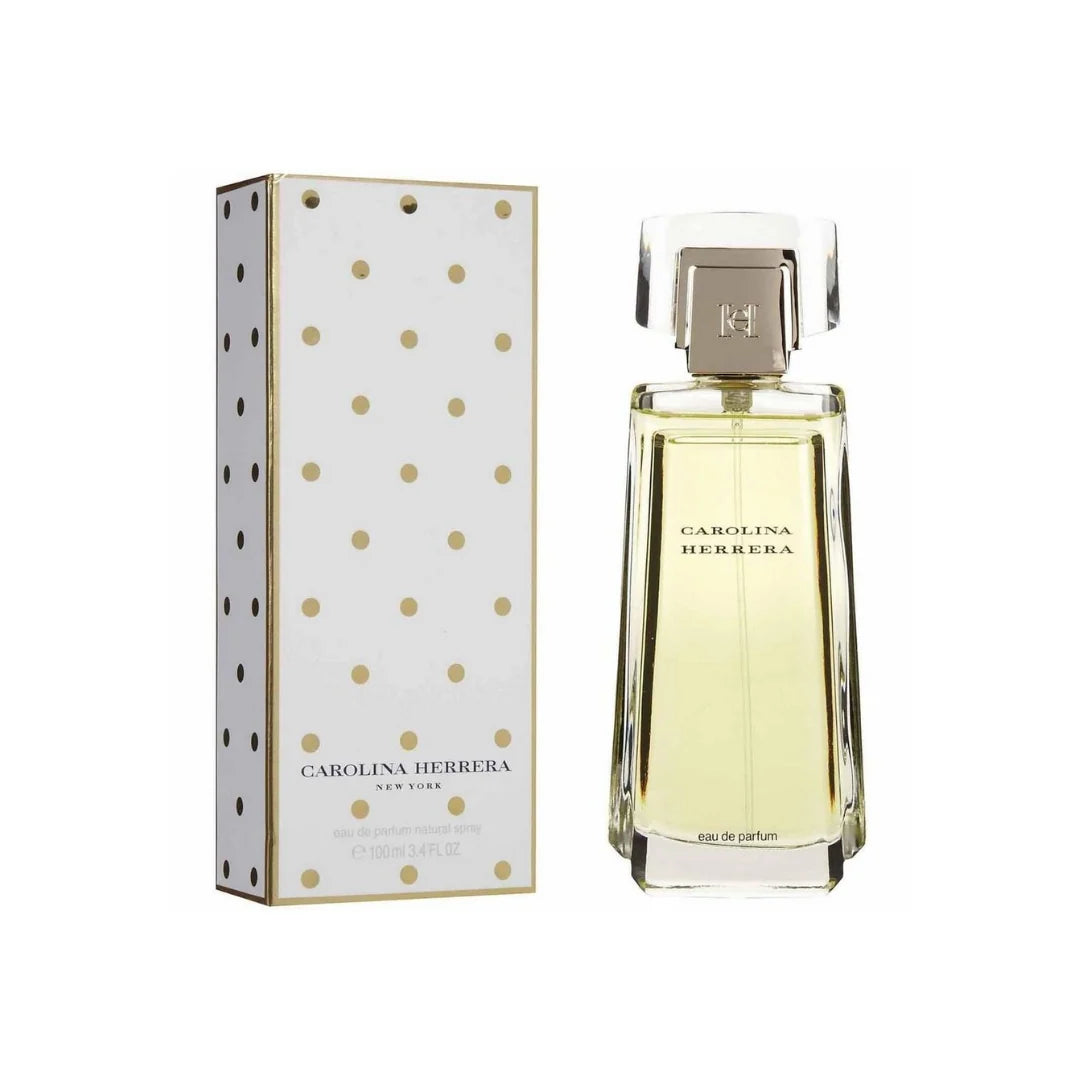 Carolina Herrera Carolina Herrera Eau de Parfum Femme 100 ml