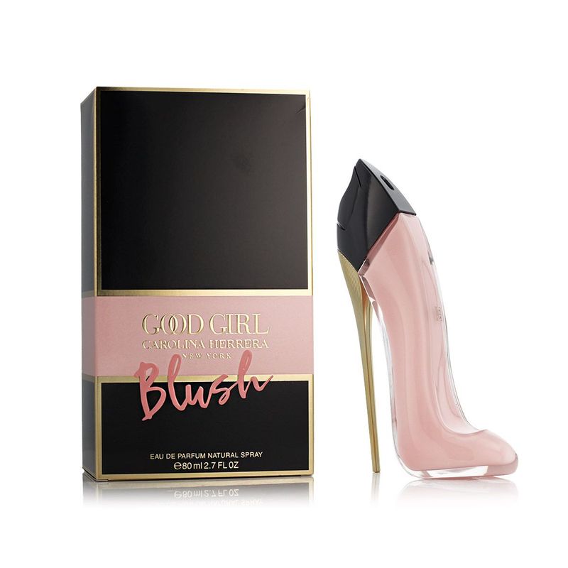 Carolina Herrera Good Girl Blush Eau De Parfum 80 ml Femme