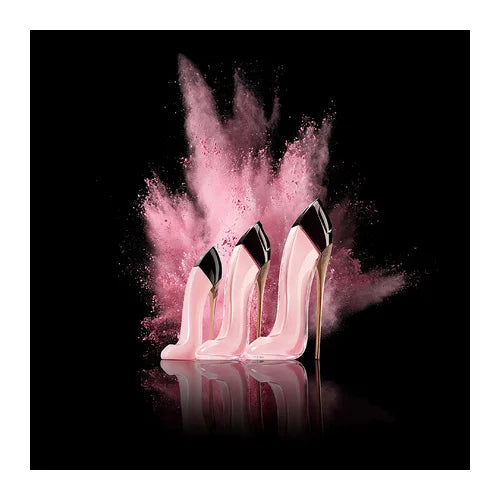 Carolina Herrera Good Girl Blush Eau de Parfum Femme 50 ml