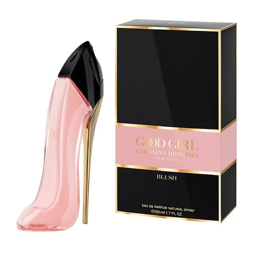 Carolina Herrera Good Girl Blush Eau de Parfum Femme 50 ml