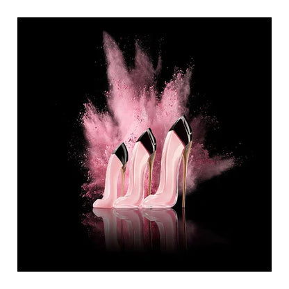 Carolina Herrera Good Girl Blush Eau de Parfum Femme 80 ml