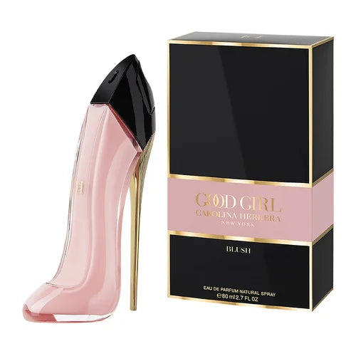 Carolina Herrera Good Girl Blush Eau de Parfum Femme 80 ml