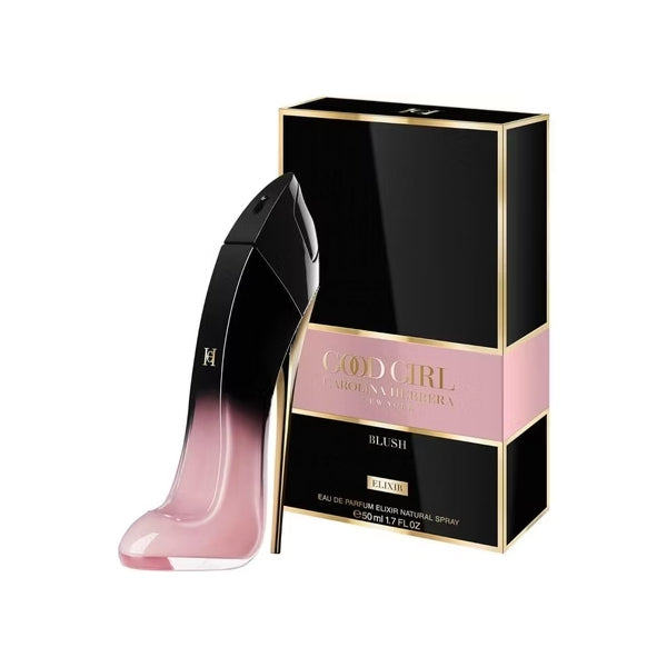 Carolina Herrera Good Girl Blush Elixir Eau De Parfum Femme 50ml