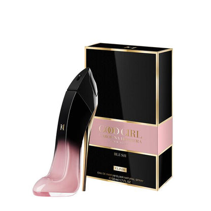Carolina Herrera Good Girl Blush Elixir Eau de Parfum Femme 50 ml