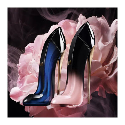 Carolina Herrera Good Girl Blush Elixir Eau de Parfum Femme 80 ml
