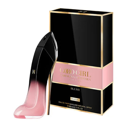 Carolina Herrera Good Girl Blush Elixir Eau de Parfum Femme 80 ml